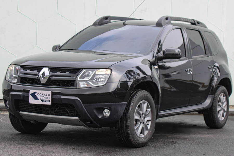 RENAULT DUSTER 2019 - 1604